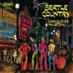 Charles River Valley Boys / Beatle Country < бумага жакет > записано в Японии (CD)
