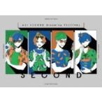 A3! (¥¨¡¼¥¹¥ê¡¼) / A3! SECOND Blooming FESTIVAL ¡ÌDVD¡Í