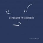 Anthony Wilson / Songs And Photographs (180 грамм масса запись запись ) (LP)