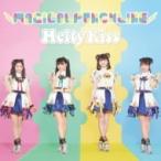 MAGiCAL PUNCHLiNE / Melty Kiss 【初回限定盤A】(+DVD)  〔CD Maxi〕