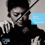 ヴァイオリン作品集 / 【Opus One】ヤナーチェク：ヴァイオリン・ソナタ　石上 真由子（ヴァイオリン） 国内盤