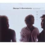 Skoop On Somebody スクープオンサムバディ / 線香花火  〔CD Maxi〕