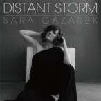 Sara Gazarek Sara ga The rek/ Distant Storm записано в Японии (CD)