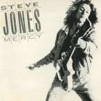Steve Jones / Mercy 輸入盤 〔CD〕
