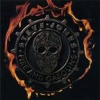Steve Jones / Fire  &amp;  Gasoline 輸入盤 〔CD〕