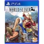 Game Soft  / ONE PIECE WORLD SEEKER  〔GAME〕