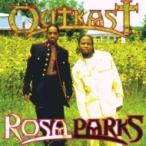 Outkast アウトキャスト / Rosa Parks【2018 RECORD STORE DAY BLACK FRIDAY 限定盤】(12インチシングルレコード)  〔12in〕