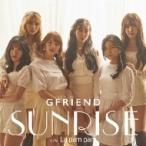 GFRIEND / SUNRISE 【初回限定盤TYPE-B】 (+Photo Book)  〔CD Maxi〕