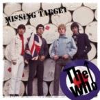 The Who フー / MISSING TARGET ＜Rarities 1964-1967＞ 国内盤 〔CD〕