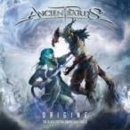 Ancient Bards / Origine - The Black Crystal Sword Saga Part2 国内盤 〔CD〕