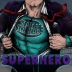 State Of Salazar / Superhero  国内盤 〔CD〕