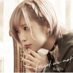 ReoNa / forget-me-not  〔CD Maxi〕