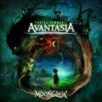 Tobias Sammet's Avantasia / Moonglow 国内盤 〔CD〕