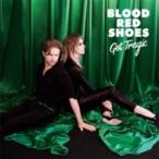 Blood Red Shoes ¥Ö¥é¥Ã¥É¥ì¥Ã¥É¥·¥å¡¼¥º / Get Tragic ¹ñÆâÈ× ¡ÌCD¡Í