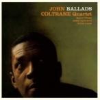 John Coltrane ¥¸¥ç¥ó¥³¥ë¥È¥ì¡¼¥ó / Ballads (¥«¥é¡¼¥ô¥¡¥¤¥Ê¥ë»ÅÍÍ / 180¥°¥é¥à½ÅÎÌÈץ쥳¡¼¥É / waxtime in color) ¡ÌLP