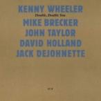 Kenny Wheeler / Michael Brecker / John Taylor / Double Double You 輸入盤 〔CD〕