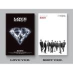 EXO / 5½¸ Repackage: LOVE SHOT (¥é¥ó¥À¥à¥«¥Ð¡¼¡¦¥Ð¡¼¥¸¥ç¥ó) ¡ÌCD¡Í