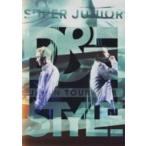 SUPER JUNIOR-D&amp;E / SUPER JUNIOR-D &amp; E JAPAN TOUR 2018 〜STYLE〜 【通常盤】 (2DVD)  〔DVD〕
