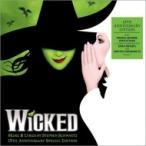  мюзикл / Wicked: 15th Anniversary Edition (2CD) зарубежная запись (CD)