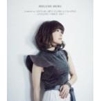森恵 / MEGUMI MORI Concert at SHINAGAWA GLORIA CHAPEL - SINGING VOICE 2017 - (Blu-ray+CD) 〔BLU-RAY DISC〕