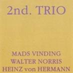 Mads Vinding / Walter Norris / Heinz Von Hermann / 2nd Trio  輸入盤 〔CD〕