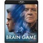 ブレイン・ゲーム  〔BLU-RAY DISC〕