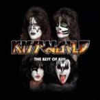 Kiss キッス / Kissworld:  The Best Of Kiss (2枚組 / 180グラム重量盤レコード)  〔LP〕