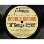 Ê¡»³²í¼£ / DOUBLE ENCORE ¡Ú½é²ó¸ÂÄêÈ×A¡Û(4CD+Blu-ray) ¡ÌCD¡Í