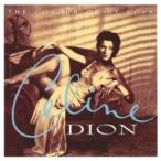 Celine Dion セリーヌディオン / Colour Of My Love  国内盤 〔CD〕