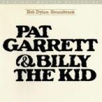 Bob Dylan ボブディラン / Pat Garrett  &amp;  Billy The Kid (Mobile Fidelity Hybrid Sacd) 輸入盤 〔SACD〕