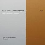 Vijay Iyer / Craig Taborn / Transitory Poems 輸入盤 〔CD〕