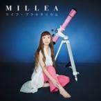 MILLEA / ライフ・プラネタリウム  〔CD〕