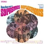 Diana Ross&amp;Supremes Diana Roth & Shoop Lee ms/ Reflections записано в Японии (CD)