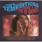 Temptations temp te-shonz/ With A Lot O Soul записано в Японии (CD)