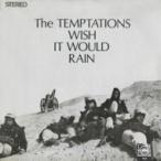 Temptations temp te-shonz/ Wish It Would Rain: дождь . просьба . записано в Японии (CD)