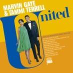 Marvin Gayema- ведро gei/ United записано в Японии (CD)