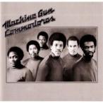 Commodores Como дверь z/ Machine Gun записано в Японии (CD)