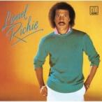 Lionel Richiela Io фланель Ricci -/ Lionel Richie записано в Японии (CD)