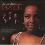 Gladys Knight&amp;The Pips グラディスナイト＆ザピップス / Standing Ovation  国内盤 〔CD〕