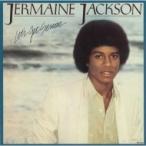 Jermaine Jackson ジャーメインジャクソン / Let's Get Serious  国内盤 〔CD〕