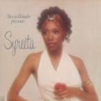 Syreetasi Lee ta/ Stevie Wonder Presents Syreeta записано в Японии (CD)