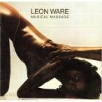 Leon Wareli on одежда / Musical Massage записано в Японии (CD)