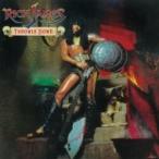 Rick Jameslikje-ms/ Throwin' Down записано в Японии (CD)