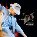 David Bowie デヴィッドボウイ / Serious Moonlight (Live '83) ＜2018リマスター＞ 国内盤 〔CD〕