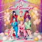 Dream Ami / Good Goodbye (+DVD)  〔CD Maxi〕