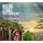 Rolling Stones ローリングストーンズ / Sweet Summer Sun - Hyde Park Live ＜Live In Hyde Park,  United Kingdom,  2013  /  Japanese Version