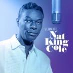 Nat King Cole ナットキングコール / Ultimate Nat King Cole 輸入盤 〔CD〕