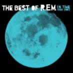 R.E.M. アールイーエム / In Time:  The Best Of R.e.m. 1988-2003 (180グラム重量盤 / 2枚組アナログレコード)  〔LP〕