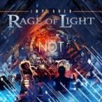 Rage Of Light / Imploder 国内盤 〔CD〕