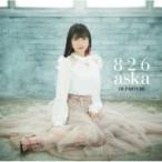 826aska / Departure [TYPE-2] записано в Японии (CD)